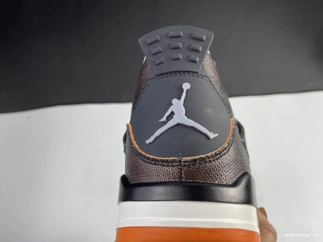 Retro Air CW7183-100 (W) Jordan 4 Starfish 0727